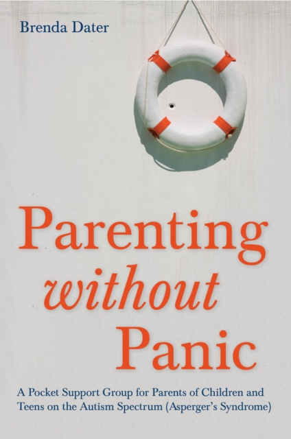E-knjiga Parenting without Panic Brenda Dater