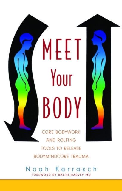 E-kniha Meet Your Body Noah Karrasch