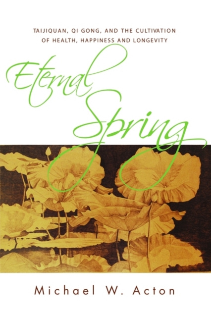 E-book Eternal Spring Michael Acton