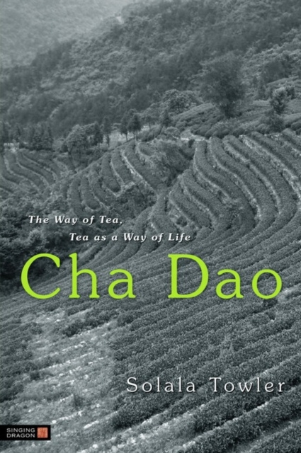 E-book Cha Dao Solala Towler