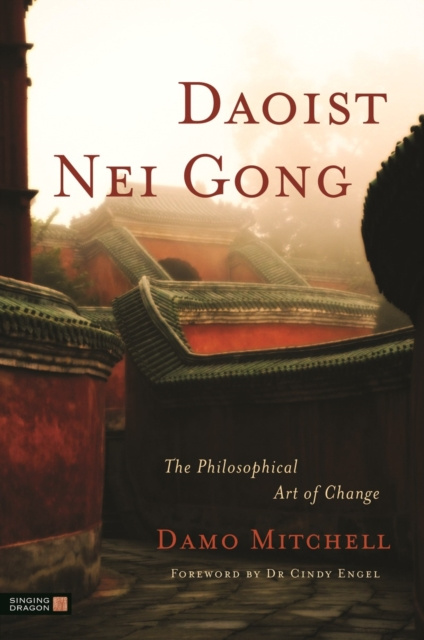 E-kniha Daoist Nei Gong Cindy Engel