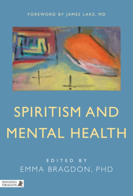 E-kniha Spiritism and Mental Health Stanley Krippner