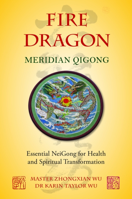 E-Book Fire Dragon Meridian Qigong Karin Taylor Wu