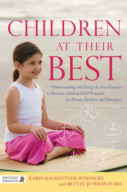 E-kniha Children at Their Best Bettye Jo Wray-Fears