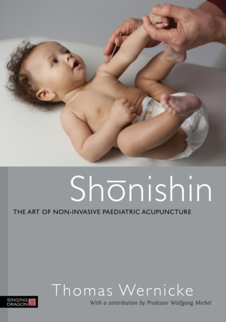 E-kniha Shonishin Anne Oppenheimer