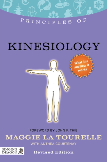 E-kniha Principles of Kinesiology Anthea Courtenay