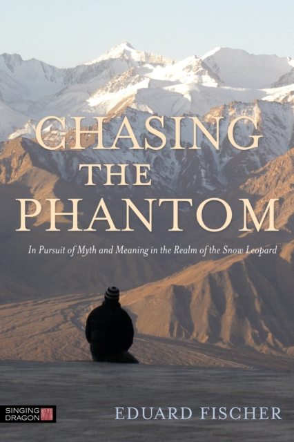 E-knjiga Chasing the Phantom Eduard Fischer