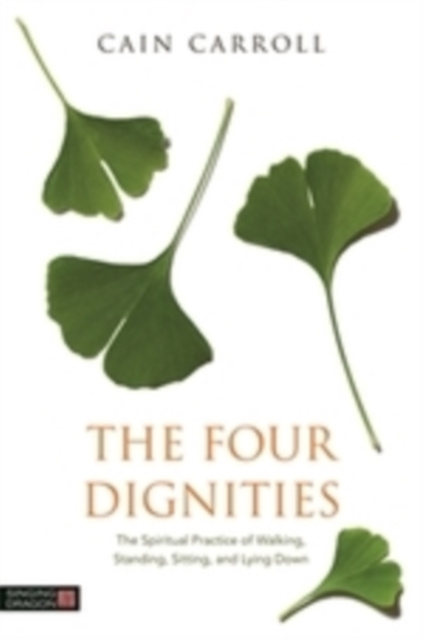 E-book Four Dignities Cain Carroll