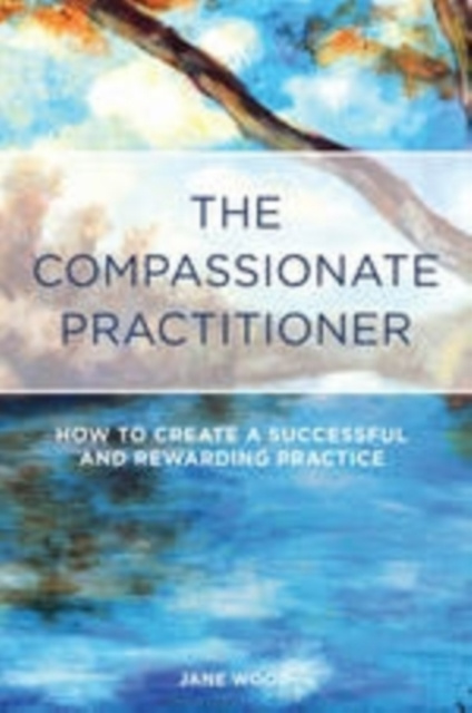 E-book Compassionate Practitioner Jane Wood