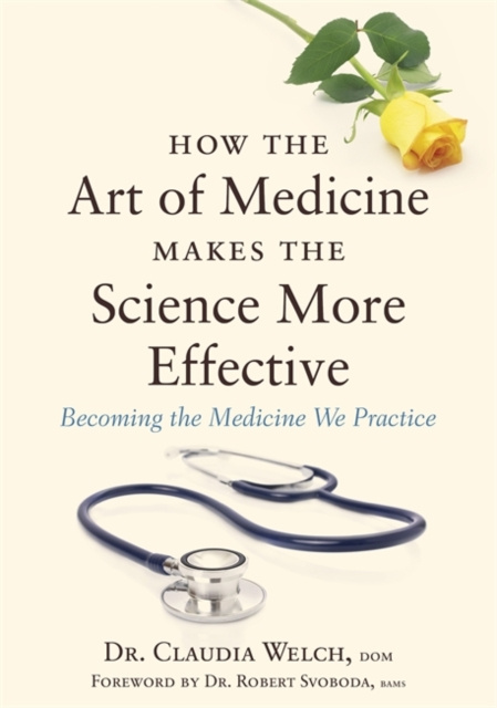 E-Book Four Qualities of Effective Physicians Claudia Welch