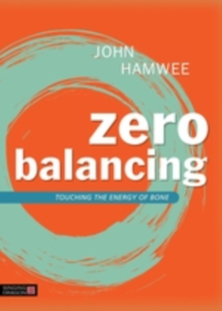 E-könyv Zero Balancing Gina Michaels