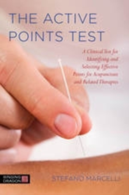 E-book Active Points Test Stefano Marcelli