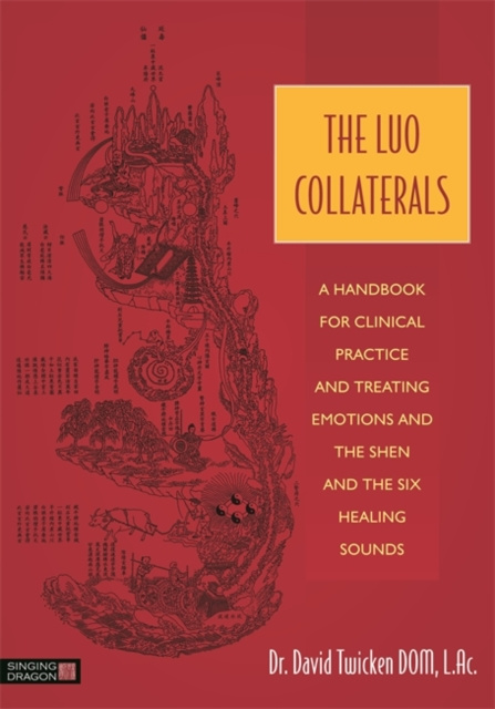 E-book Luo Collaterals David Twicken