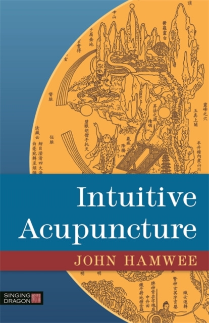 Livre numérique Intuitive Acupuncture John Hamwee