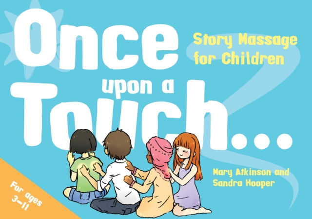 E-book Once Upon a Touch... Mary Atkinson