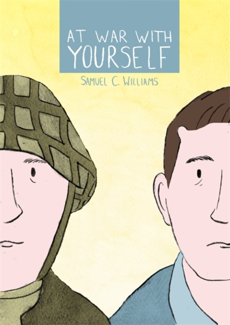 E-book At War with Yourself Samuel Williams