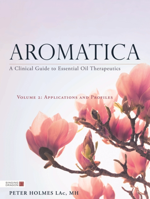 E-knjiga Aromatica Volume 2 Peter Holmes