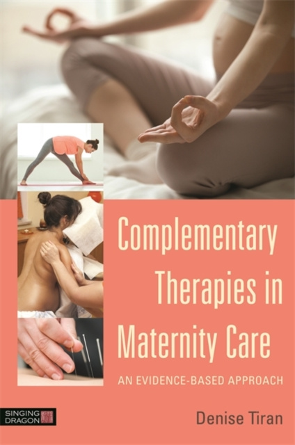 E-book Complementary Therapies in Maternity Care Denise Tiran
