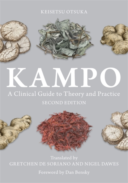 E-book Kampo Gretchen De Soriano