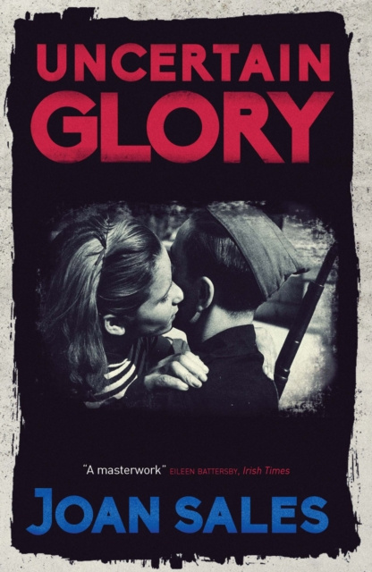 E-knjiga Uncertain Glory Joan Sales