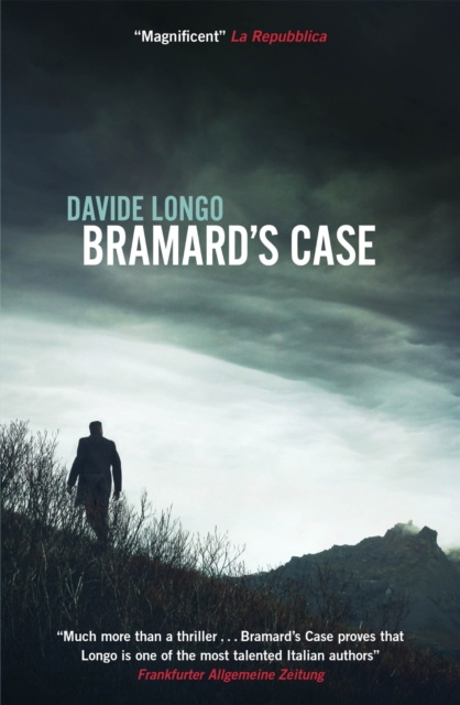 E-book Bramard's Case Davide Longo