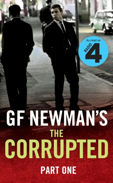 E-book Corrupted Part One G. F. Newman