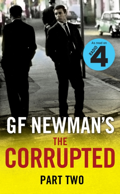 E-book Corrupted Part Two G. F. Newman