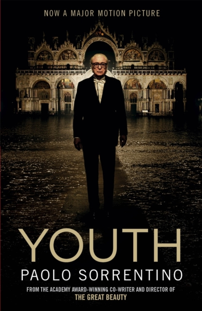 E-kniha Youth Paolo Sorrentino