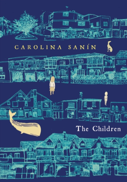 E-knjiga Children Carolina San n