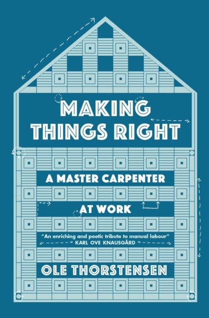 E-book Making Things Right Ole Thorstensen