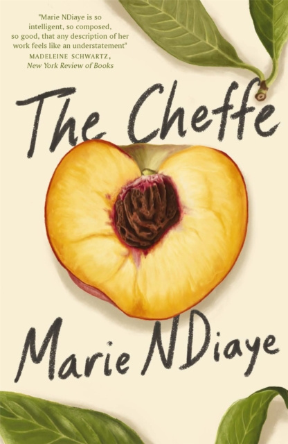 E-knjiga Cheffe Marie NDiaye
