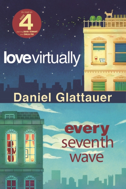 E-kniha Love Virtually & Every Seventh Wave Daniel Glattauer