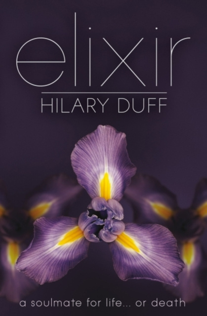E-book Elixir Hilary Duff