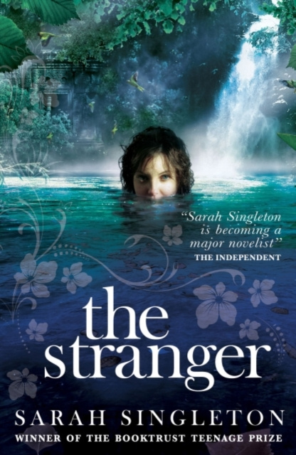 E-knjiga Stranger Sarah Singleton