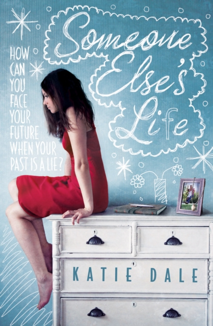 E-knjiga Someone Else's Life Katie Dale