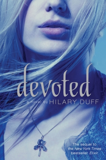 E-book Devoted Hilary Duff