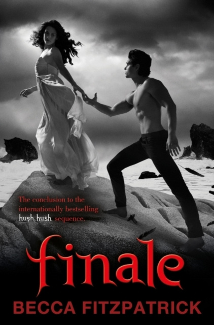 E-book Finale Becca Fitzpatrick