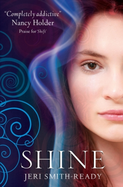 E-kniha Shine Jeri Smith-Ready