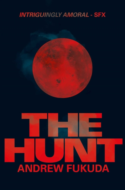 E-book Hunt Andrew Fukuda