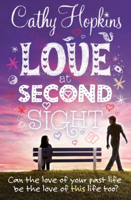 E-book Love at Second Sight Cathy Hopkins