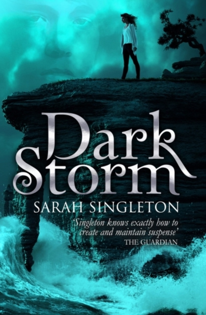 E-knjiga Dark Storm Sarah Singleton