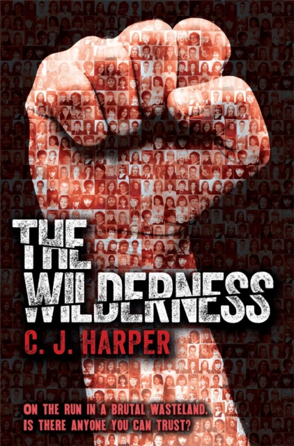 E-knjiga Wilderness C.J. Harper