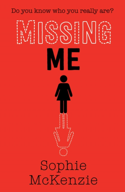 E-knjiga Missing Me Sophie McKenzie