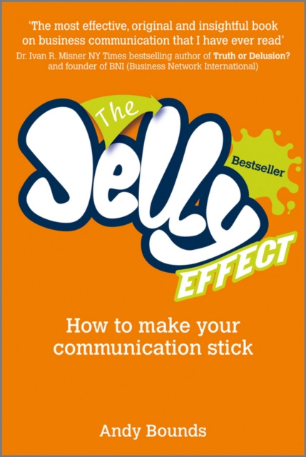 E-book Jelly Effect Andy Bounds