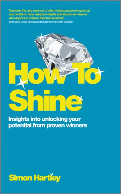 E-book How to Shine Simon Hartley