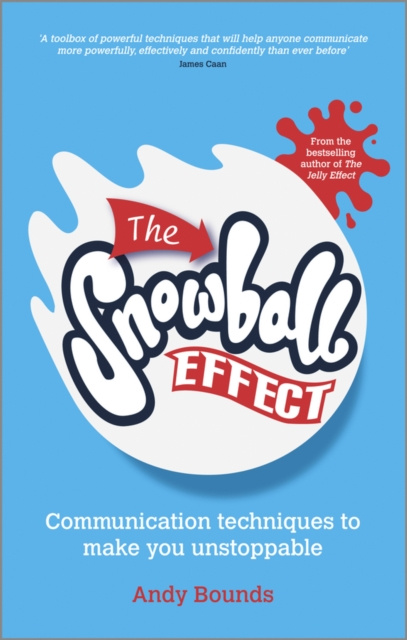 ebook Snowball Effect Andy Bounds