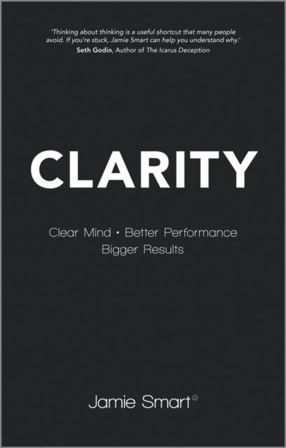 E-book Clarity Jamie Smart