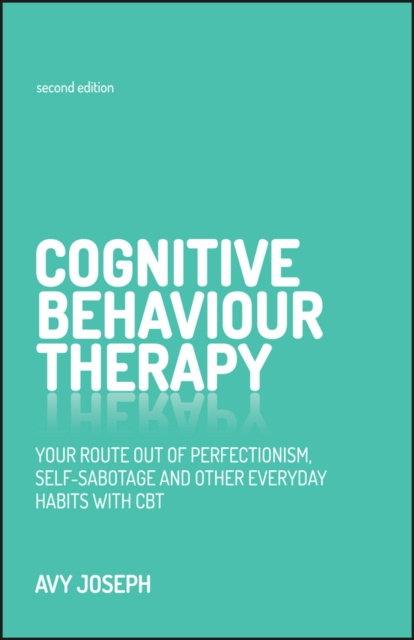 E-book Cognitive Behaviour Therapy Avy Joseph