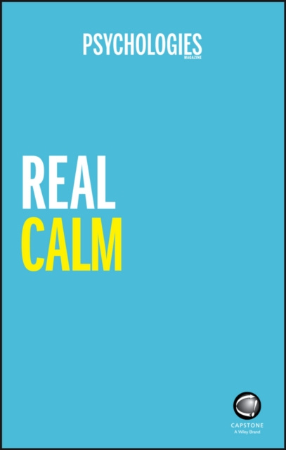 E-knjiga Real Calm Psychologies Magazine