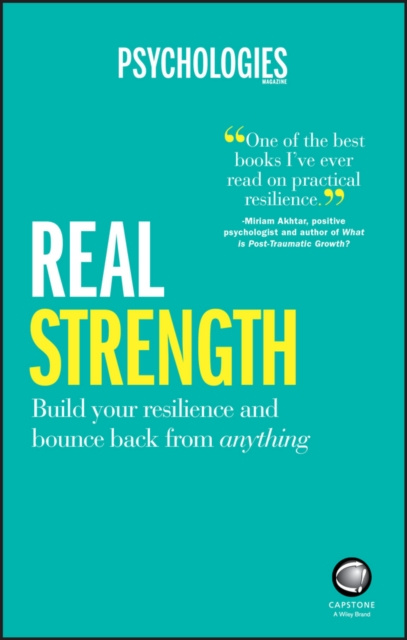 E-knjiga Real Strength Psychologies Magazine